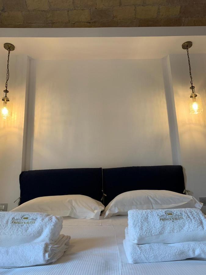 Prince's Luxury Business Collection Hotel Rome