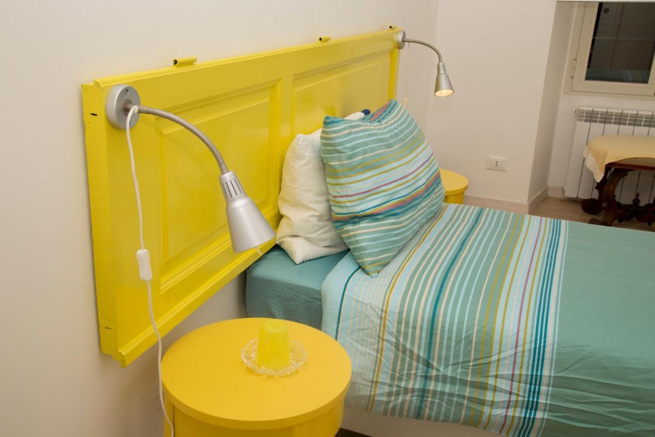 La Pausa Bed & Breakfast Roma