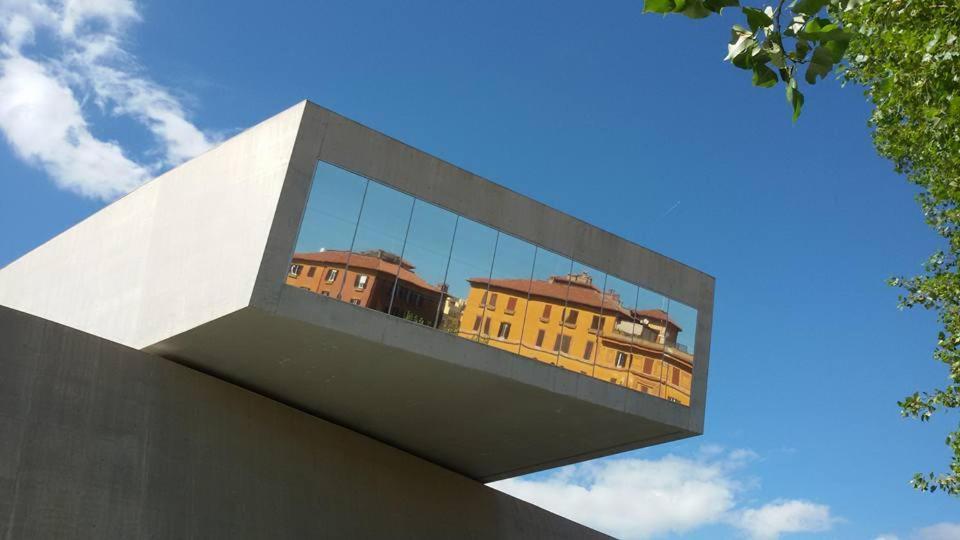 Bed & Breakfast La Pausa Roma