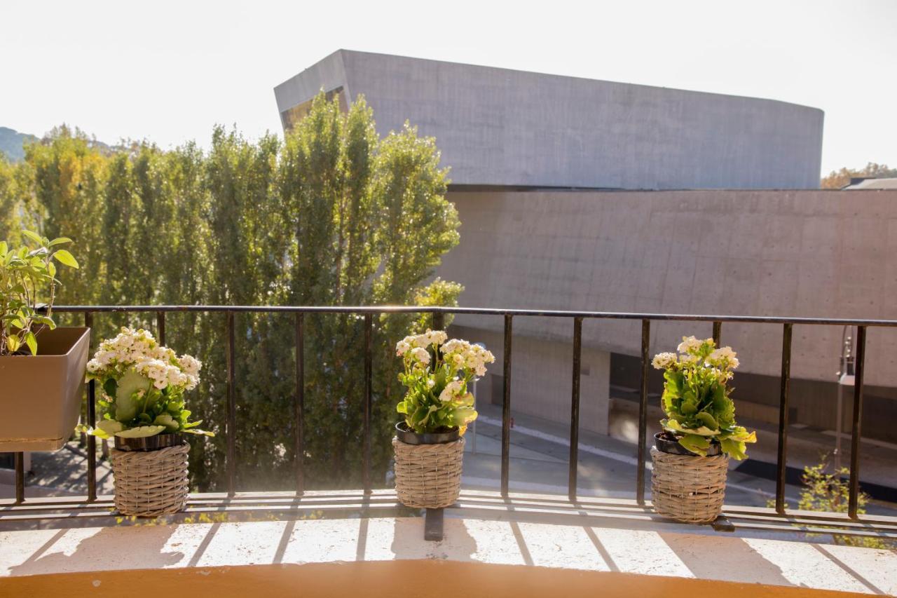La Pausa Bed & Breakfast