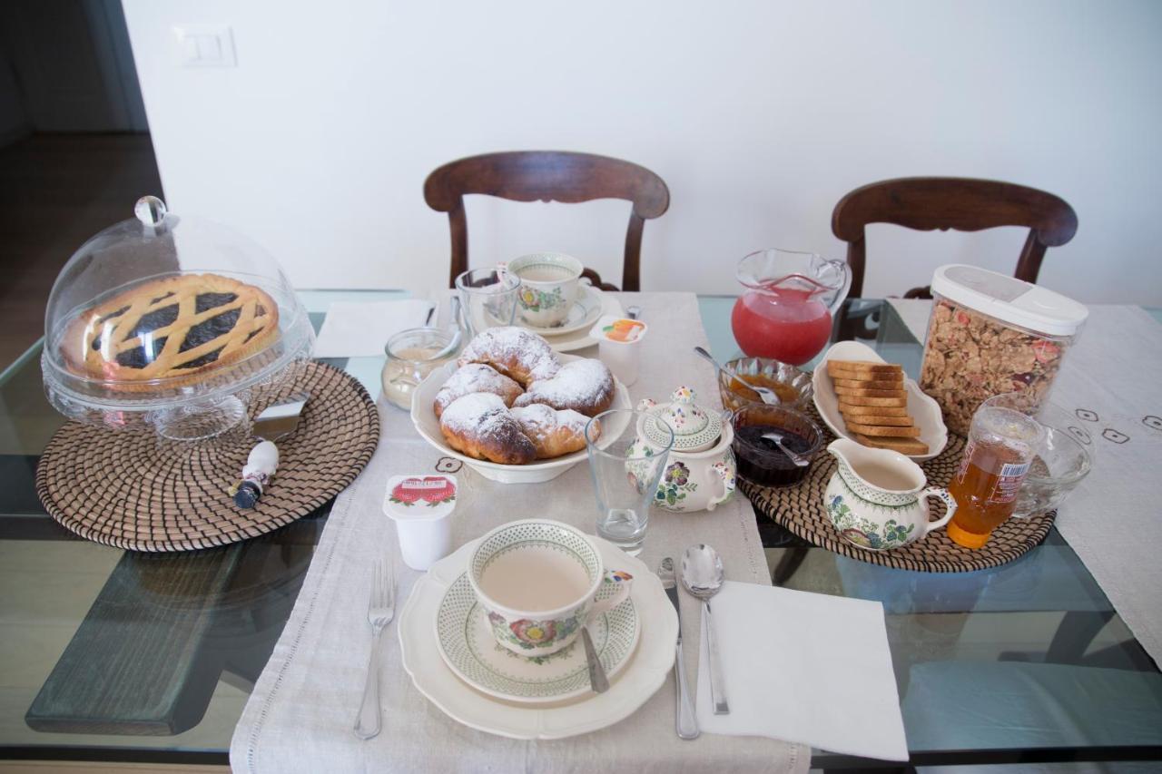 La Pausa Bed & Breakfast *