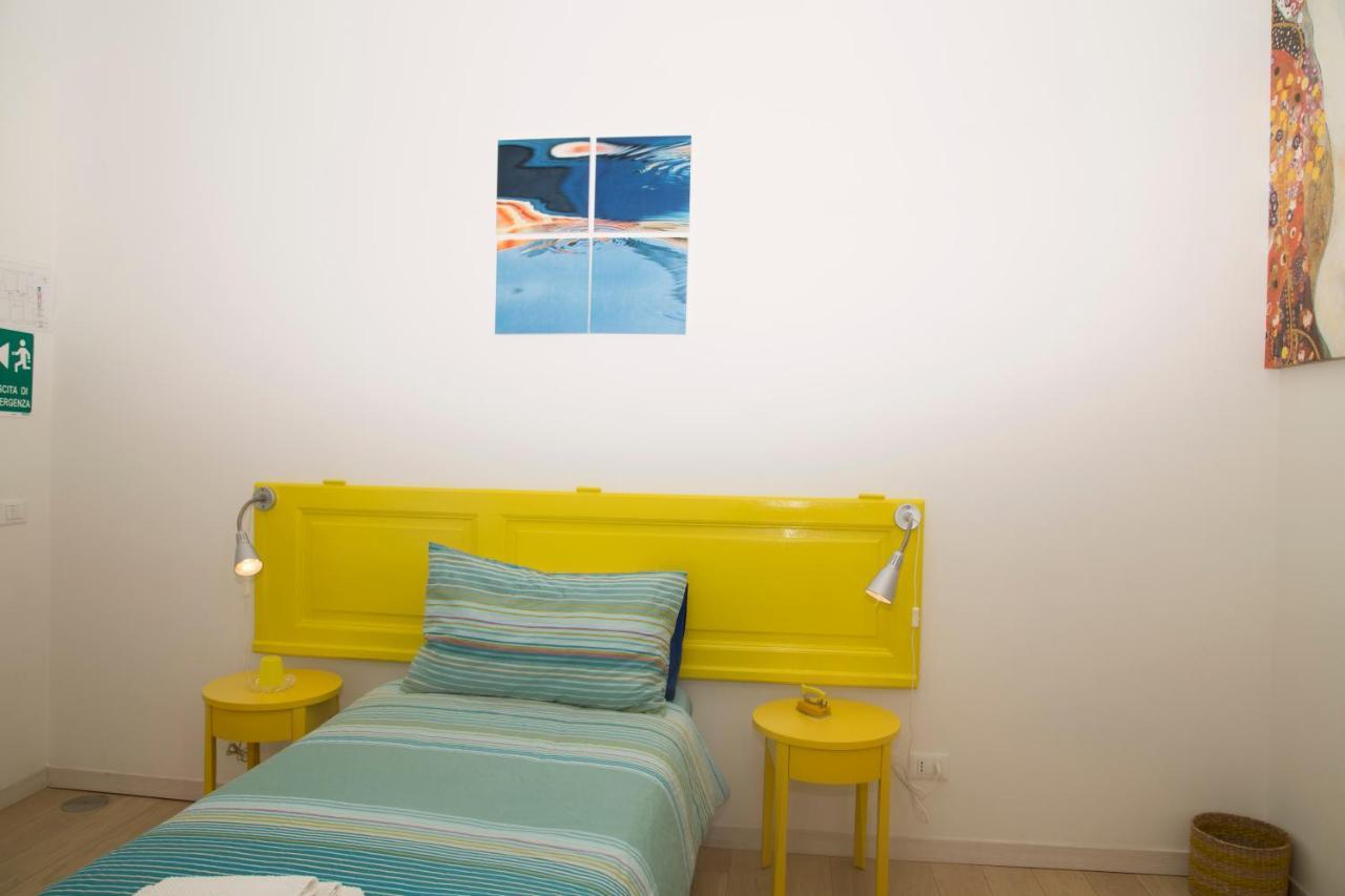 La Pausa Bed & Breakfast