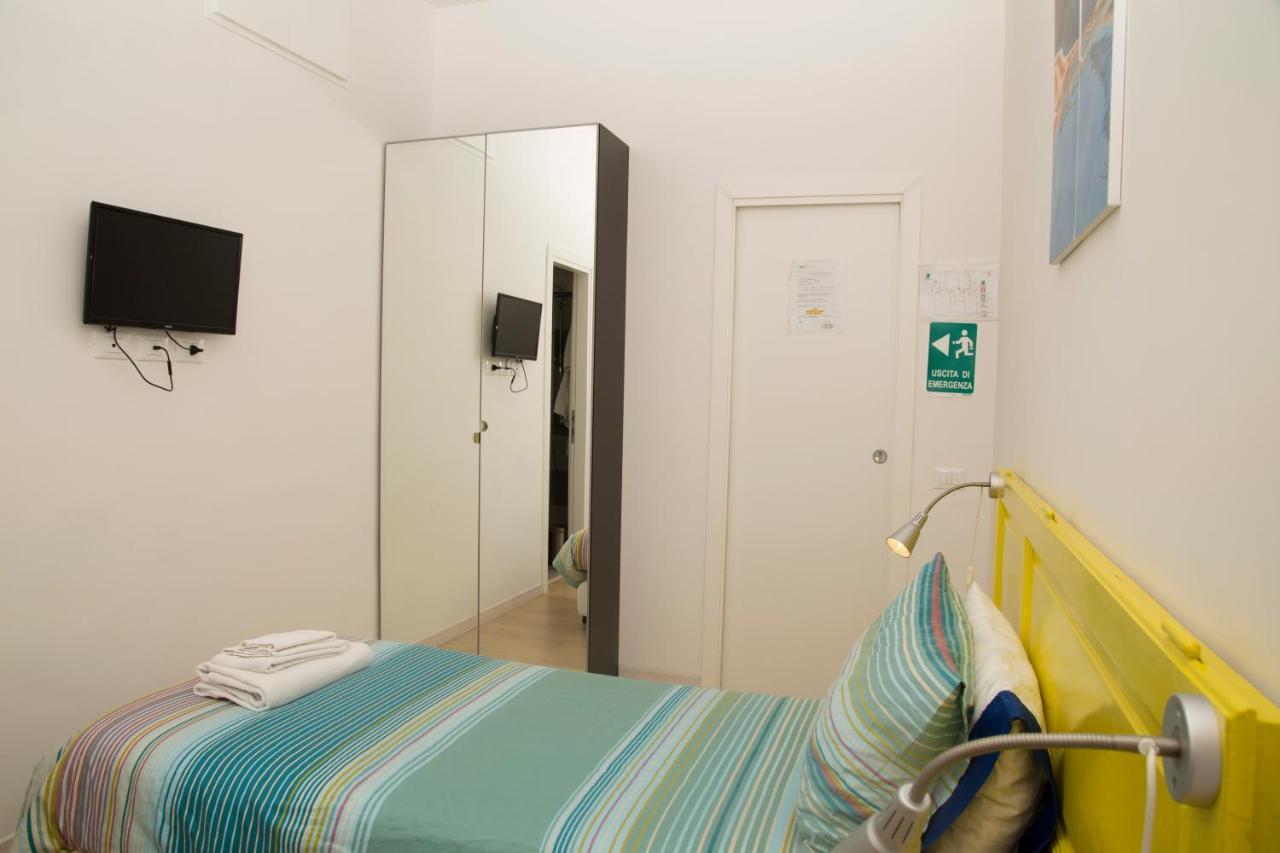 La Pausa Bed & Breakfast Roma