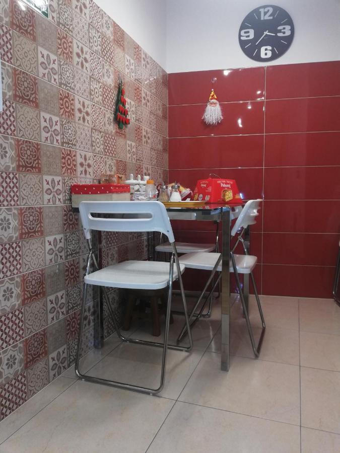 Romantea Acomodação com café da manhã  Roma