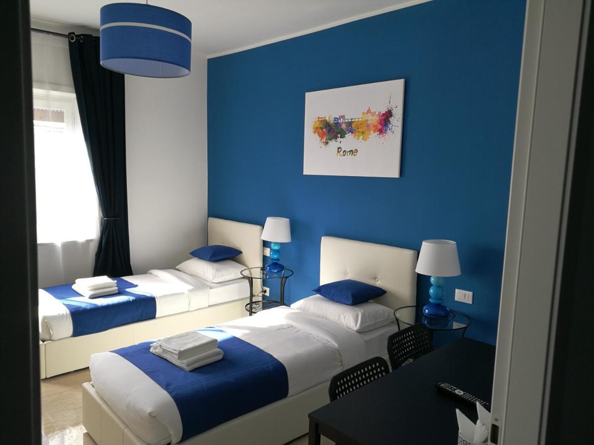The 6th Floor Guest house