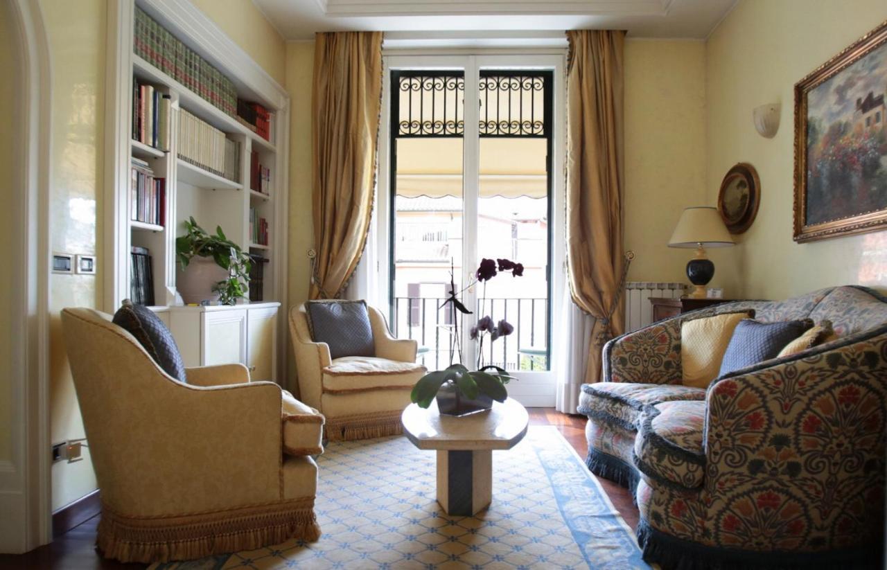 Villino Margherita Bed & Breakfast *
