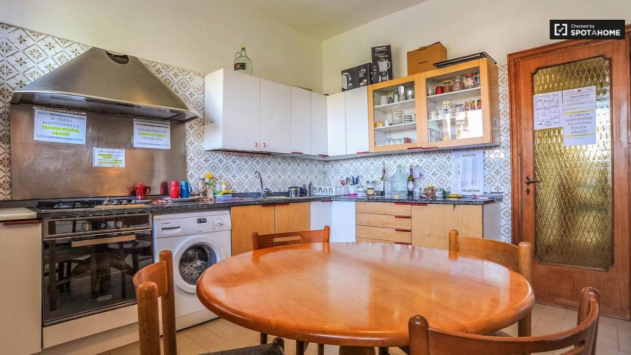 Bed & Breakfast B&B - HomeSweetRome Rome