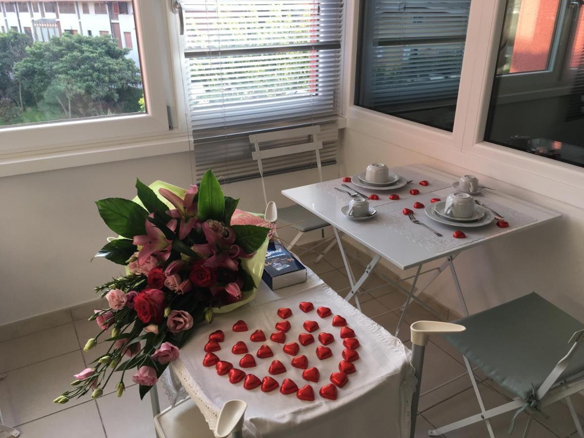 Bed & Breakfast Il Sandalo *