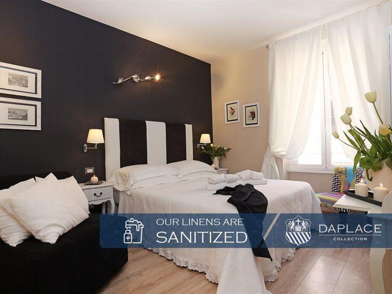 Affittacamere Hqh Colosseo - Daplace Collection 2*