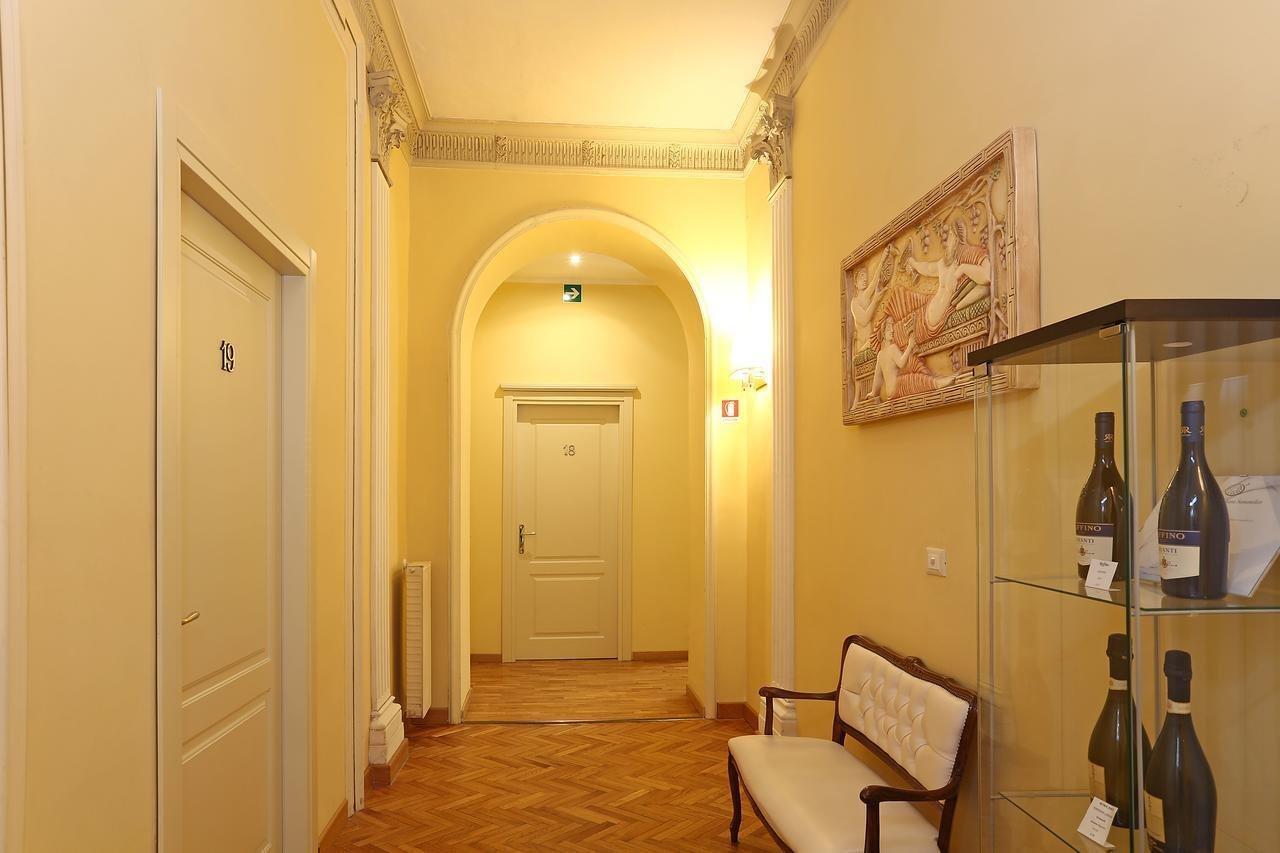 Maison d'hôtes Dg Prestige