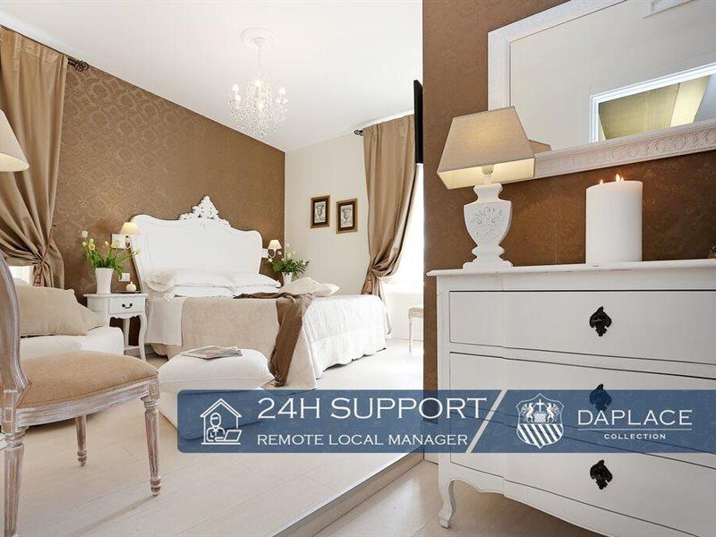 Daplace - Hqh Colosseo Guest house Rome