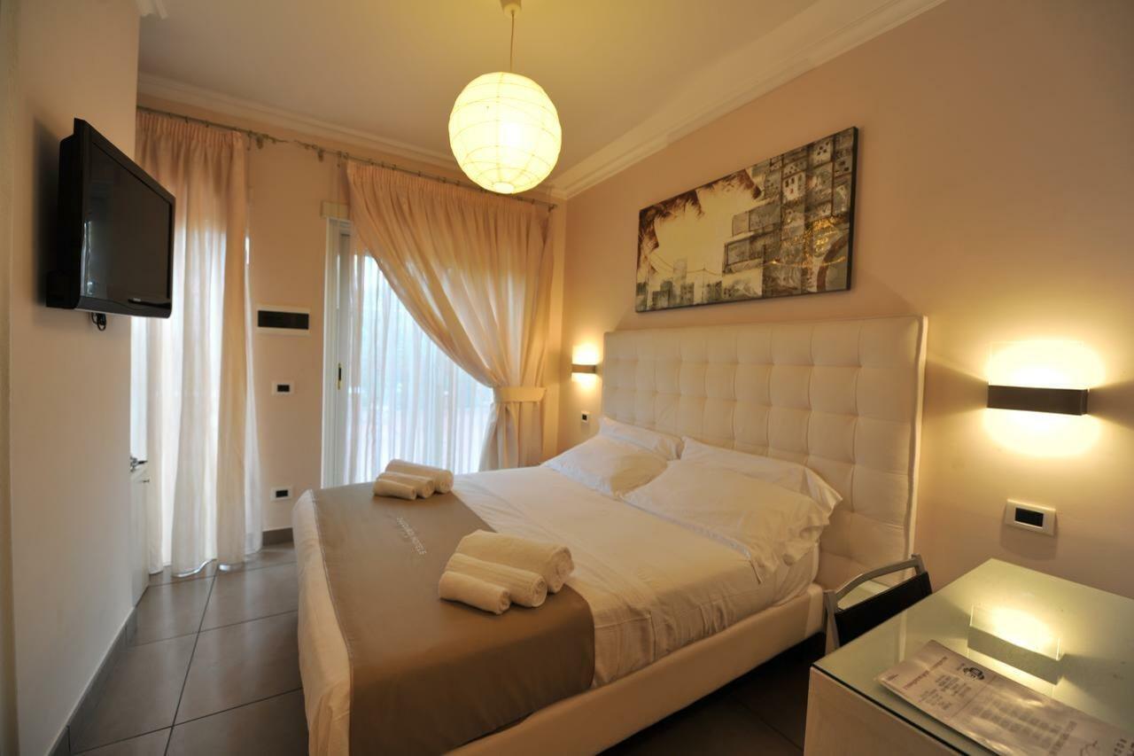 B And B Roof Garden Zaccardi 2* Rome