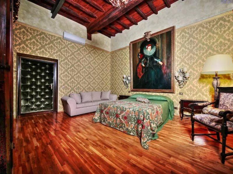 Antica Dimora Dell'orso 2* Rome