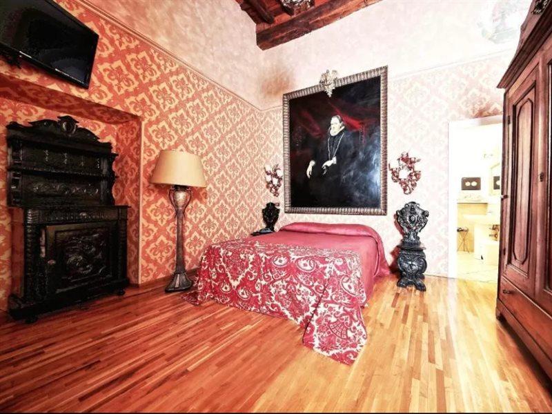 Bed & Breakfast Antica Dimora Dell'orso 2*