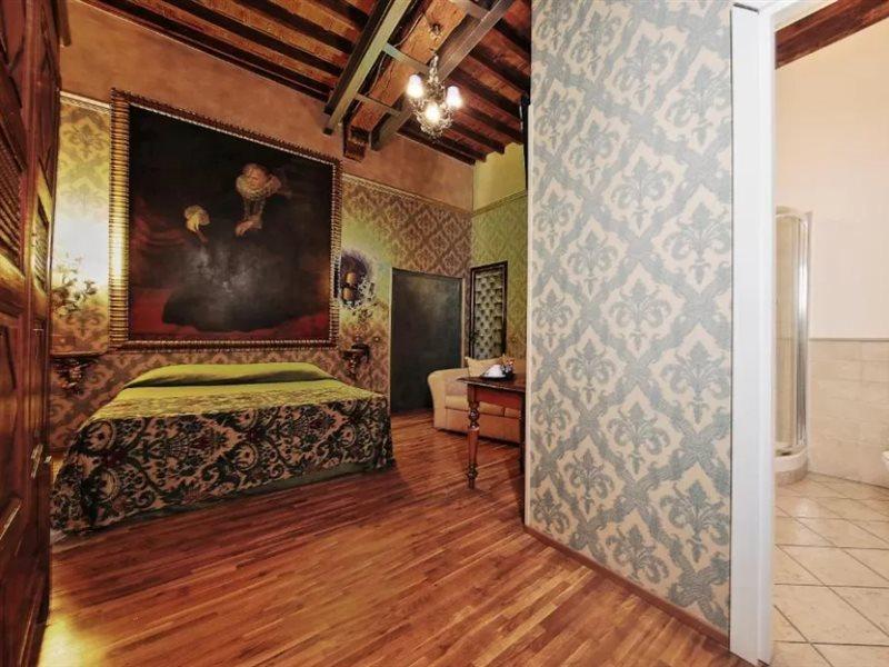 Antica Dimora Dell'orso 2* Rome