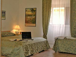 Apartment Europa *
