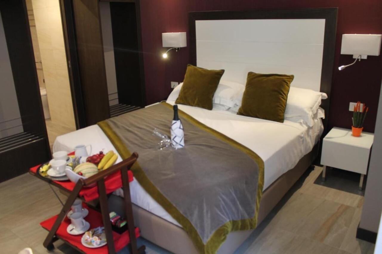 Mz Hotel 3*
