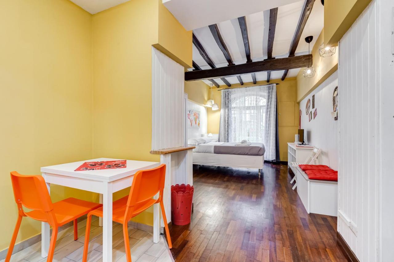 Apartment Trastevere