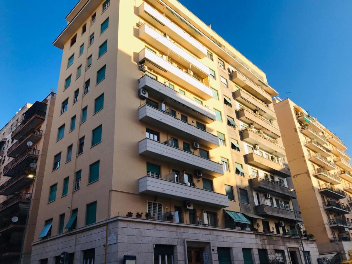 Bruno's Appartement