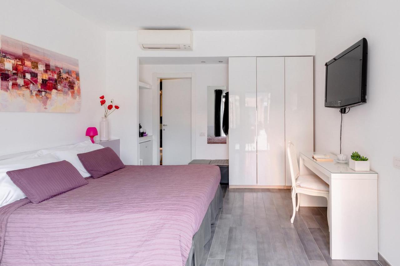 Apartamento Rhome