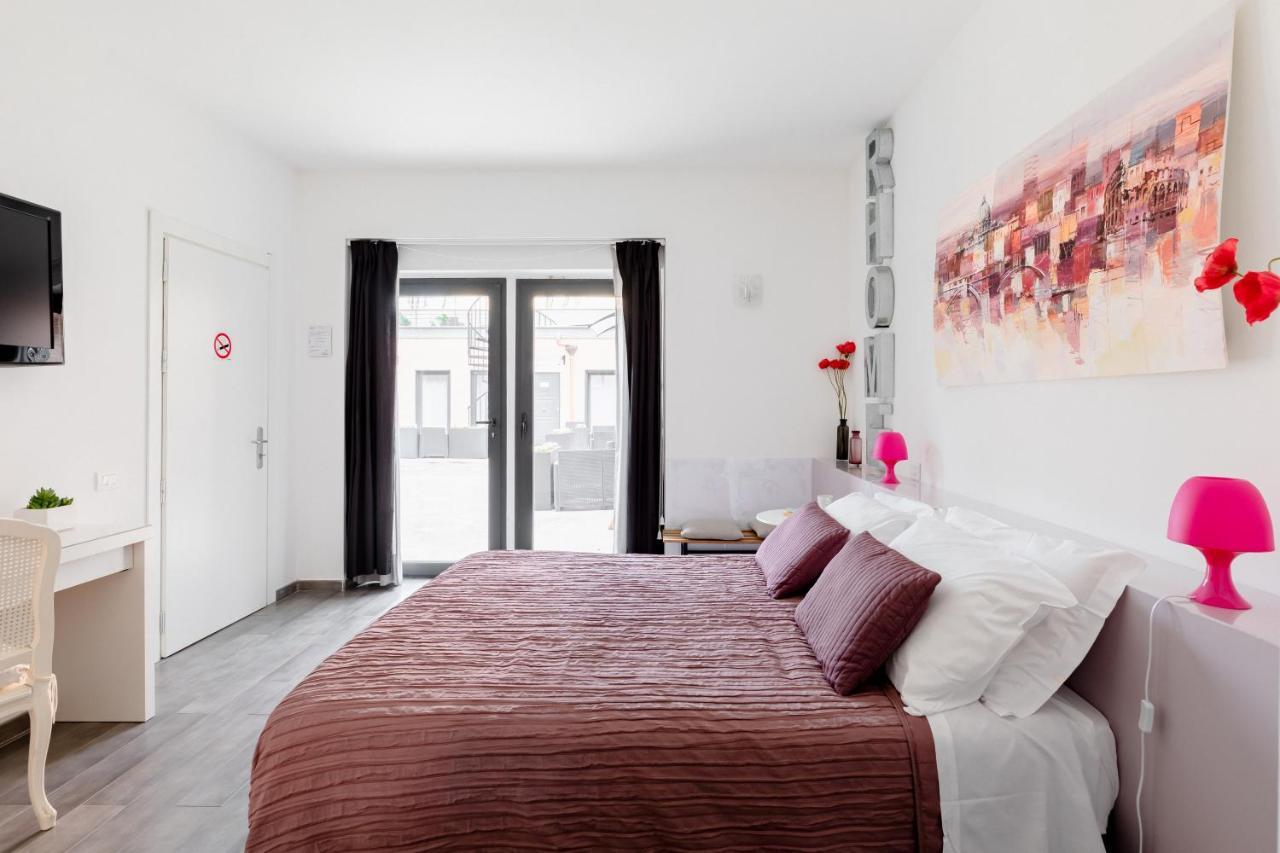 Rhome Apartamento Roma