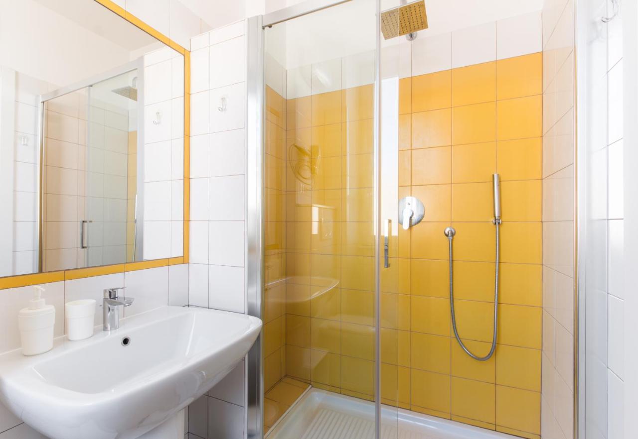 Casa Torpi Rome