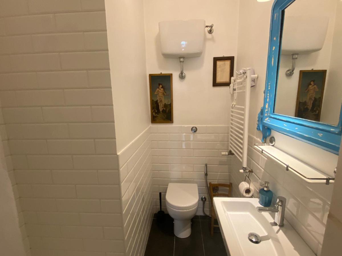 Bed & Breakfast Bottega Delle Arti