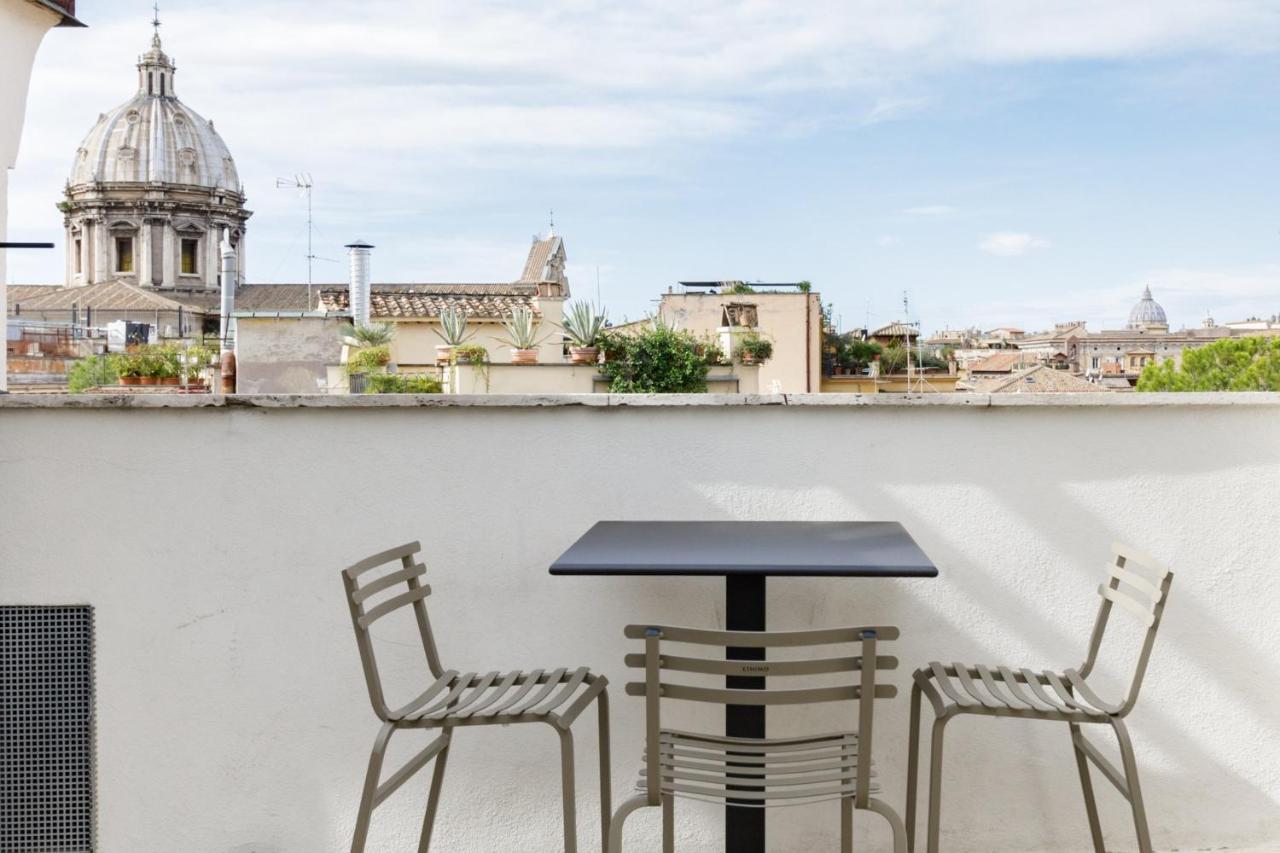 Appartamento Casa Minerva Al Pantheon Roma