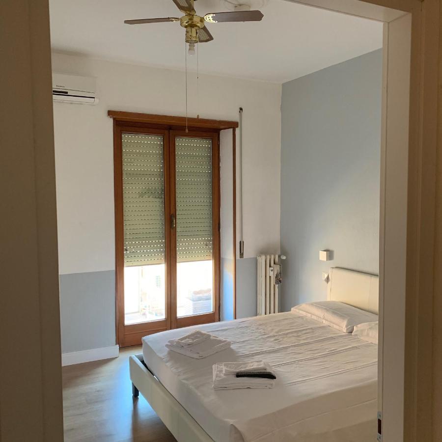 Rosso Charming Vaticano Bed & Breakfast Rome