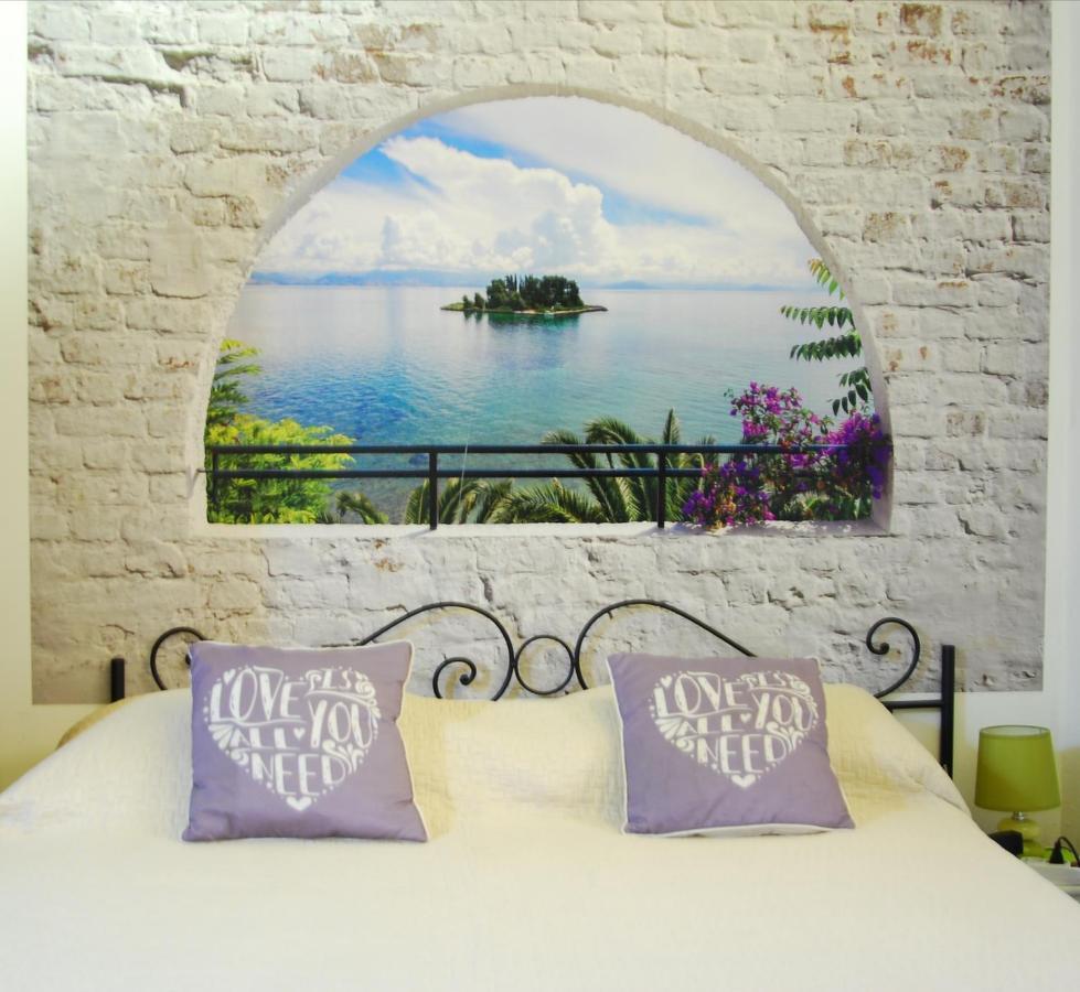 Apartment La Piccola Stellina Rome
