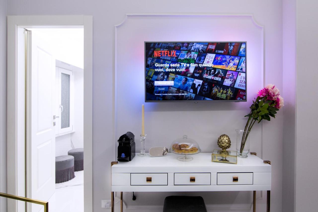 Appartement Deluxe