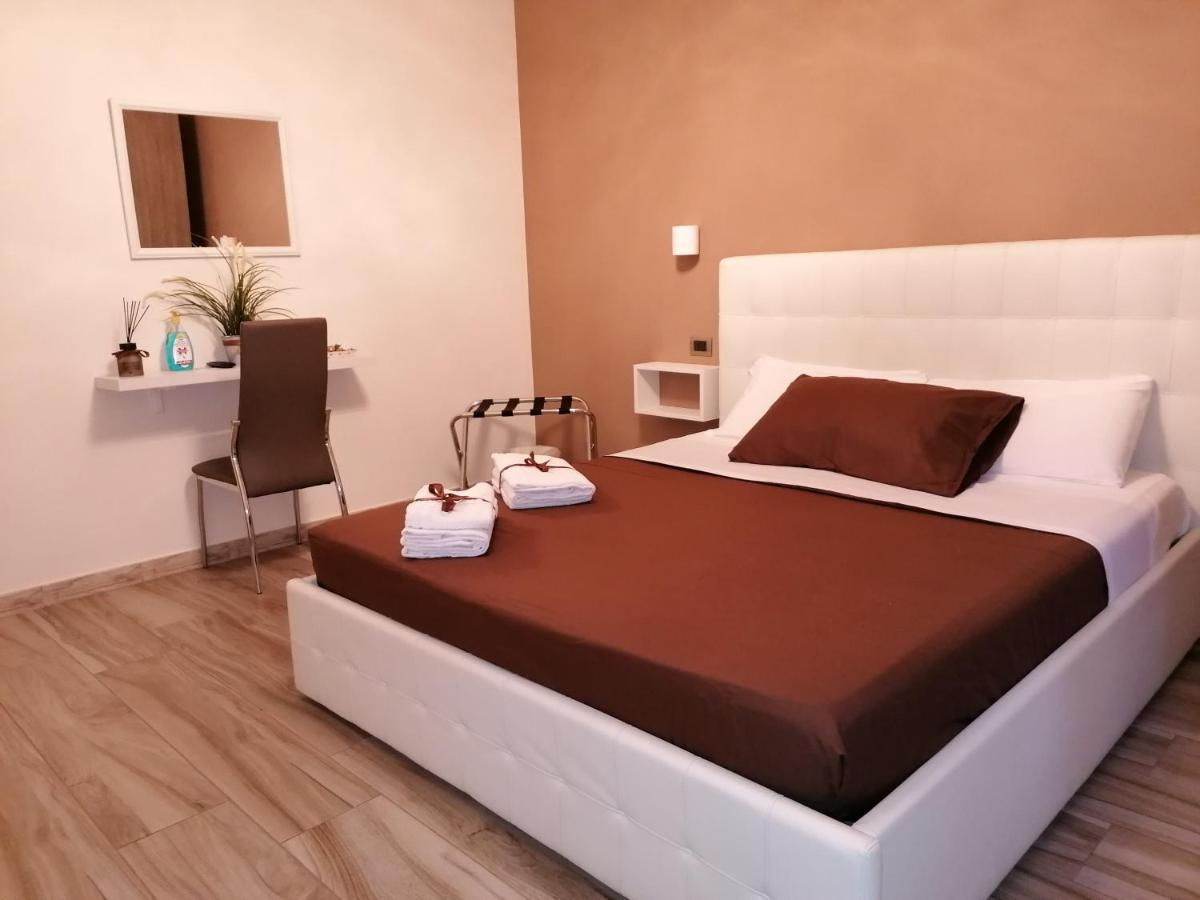 Bed & Breakfast Elisir 3*