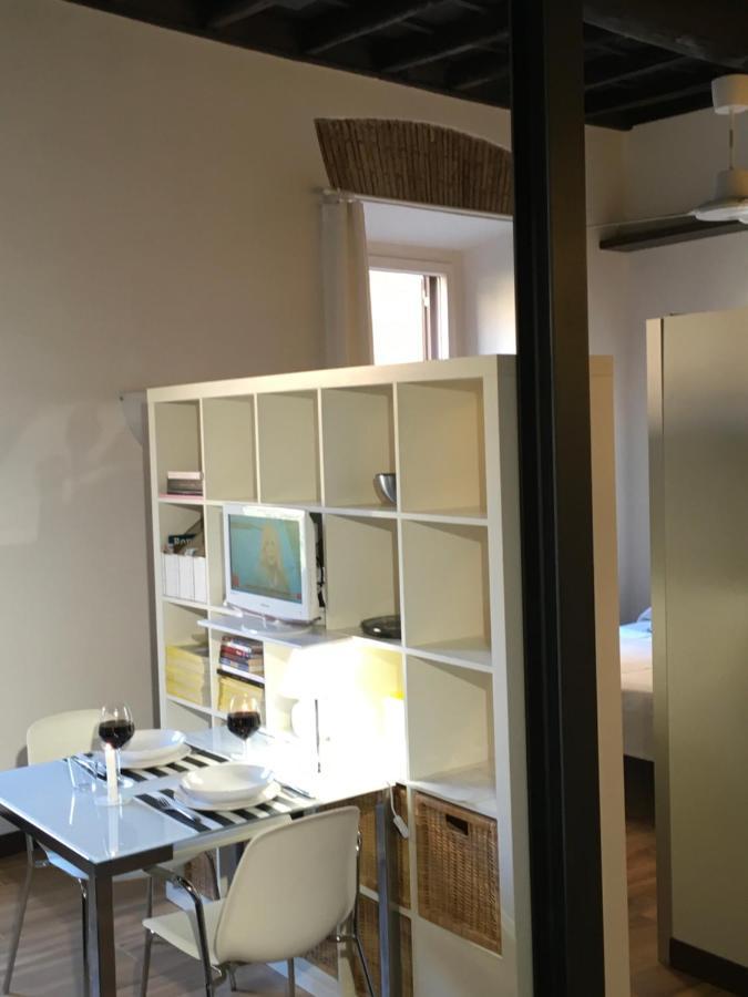 Apartment Cosy Trastevere Rome