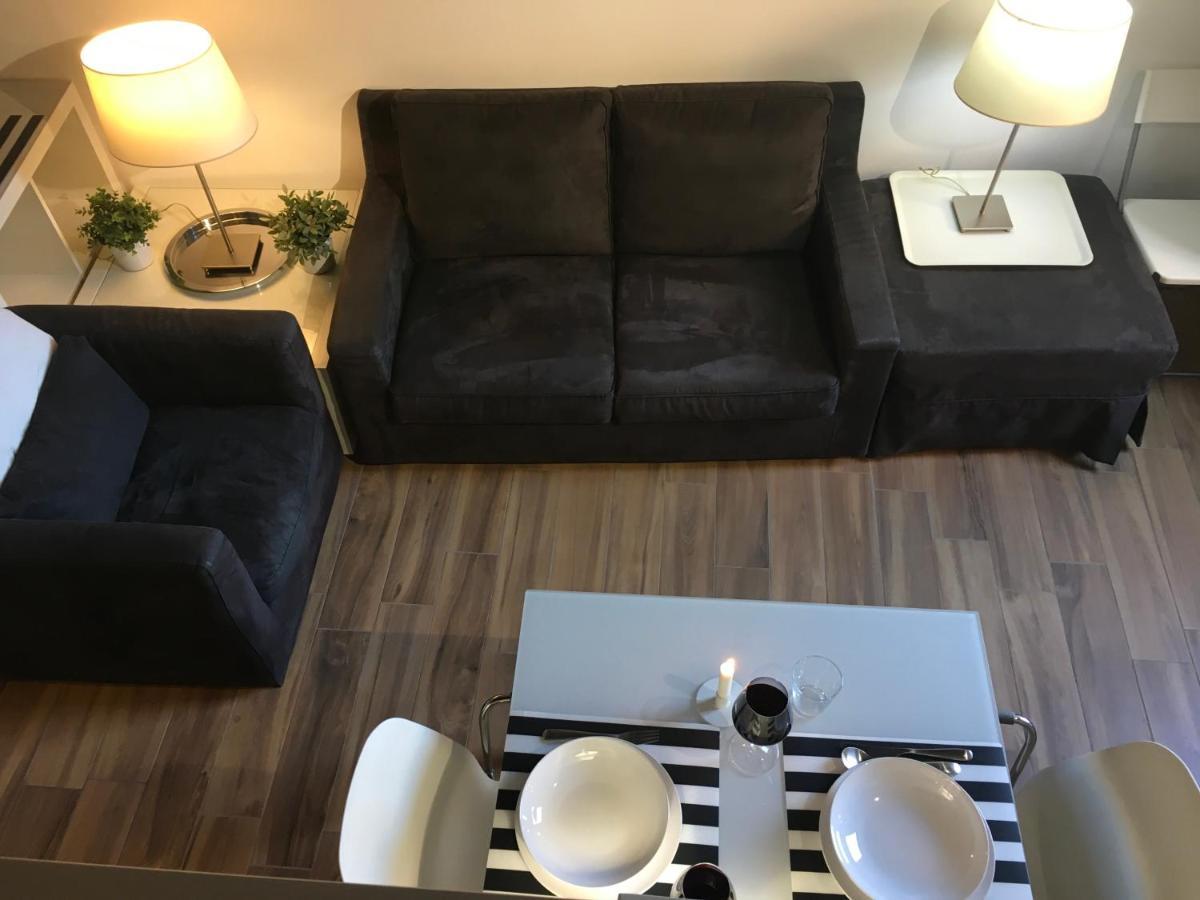 Cosy Trastevere Apartment *