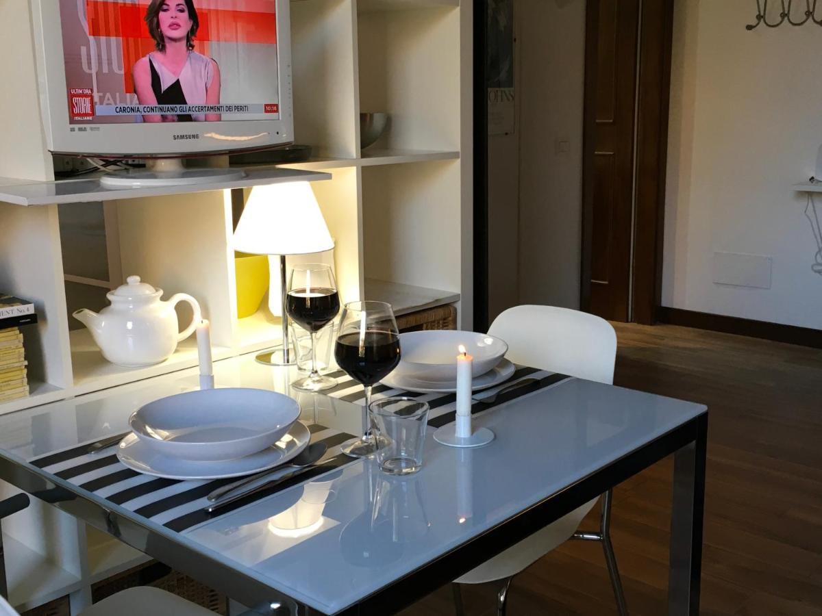 Cosy Trastevere Apartment *