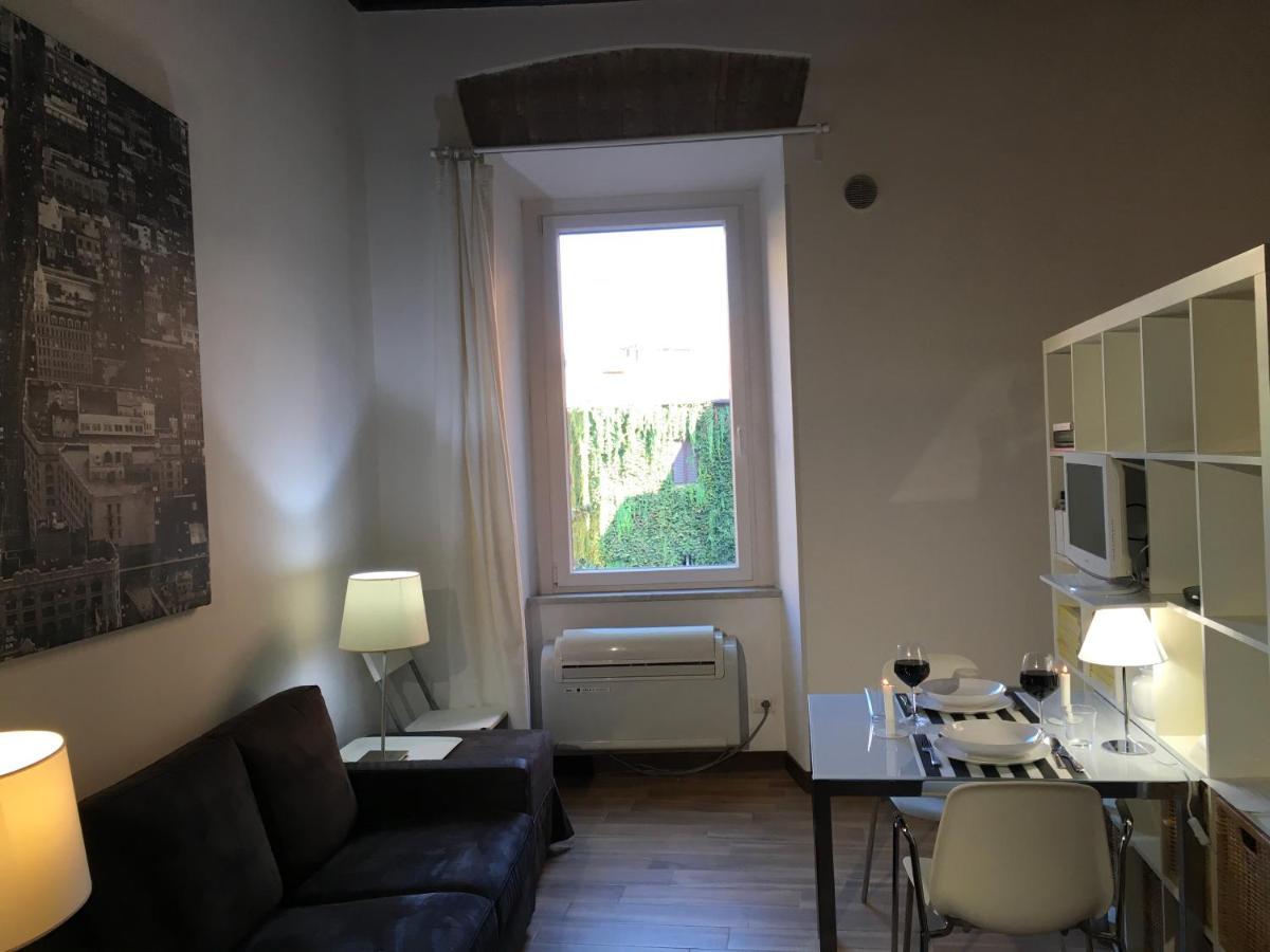 Cosy Trastevere Apartment *