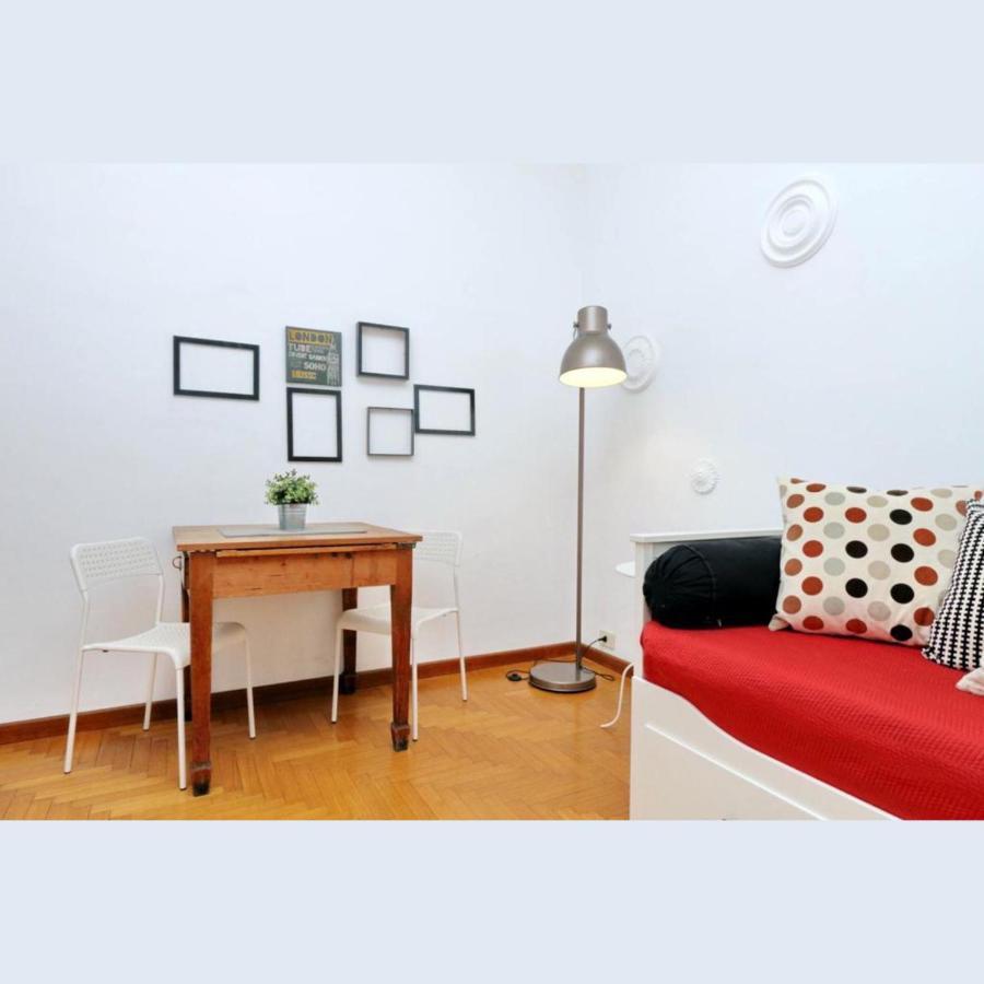 Apartment Trastevere Pretty