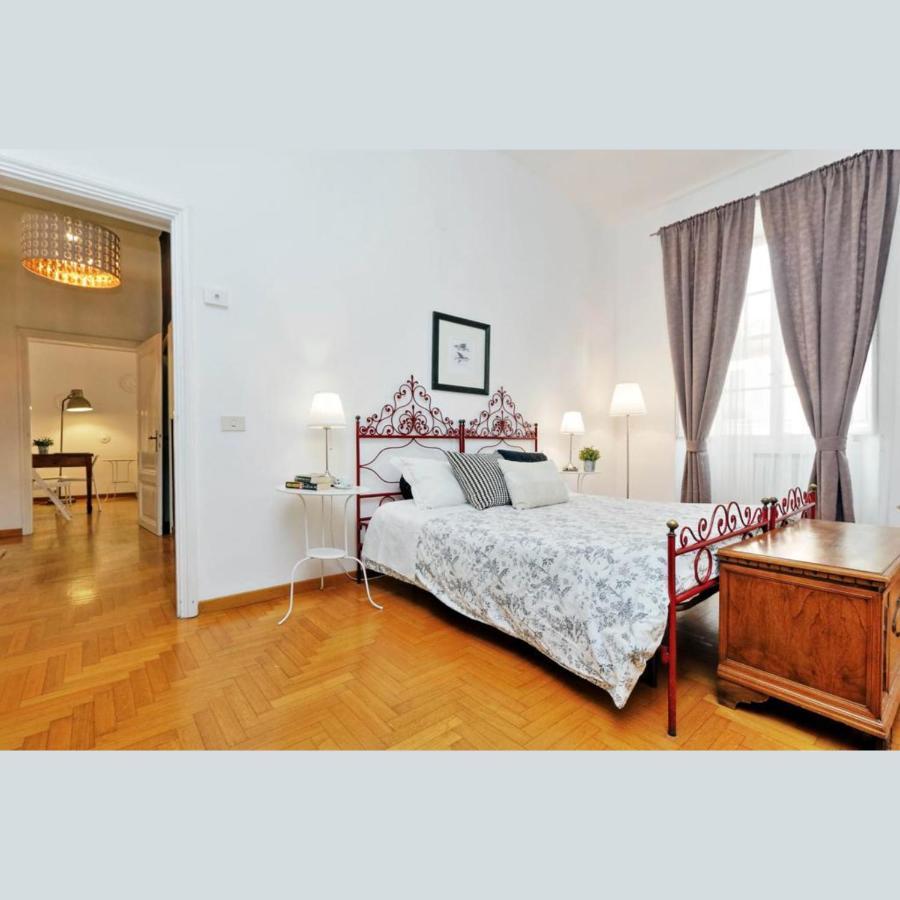 Apartment Trastevere Pretty Rome