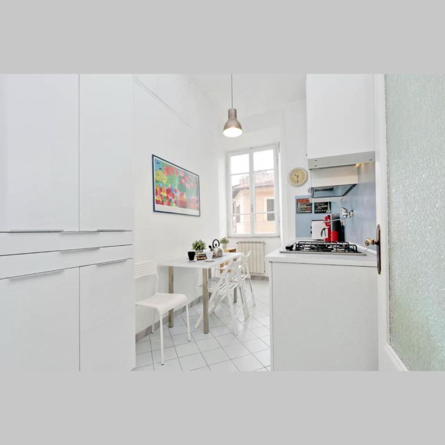 Trastevere Pretty Apartment *