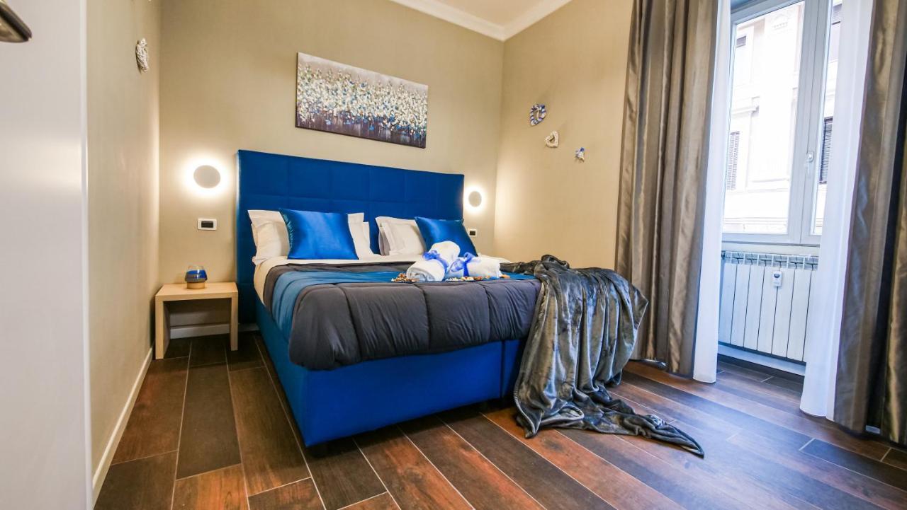 Bed & Breakfast Giolitti 2*