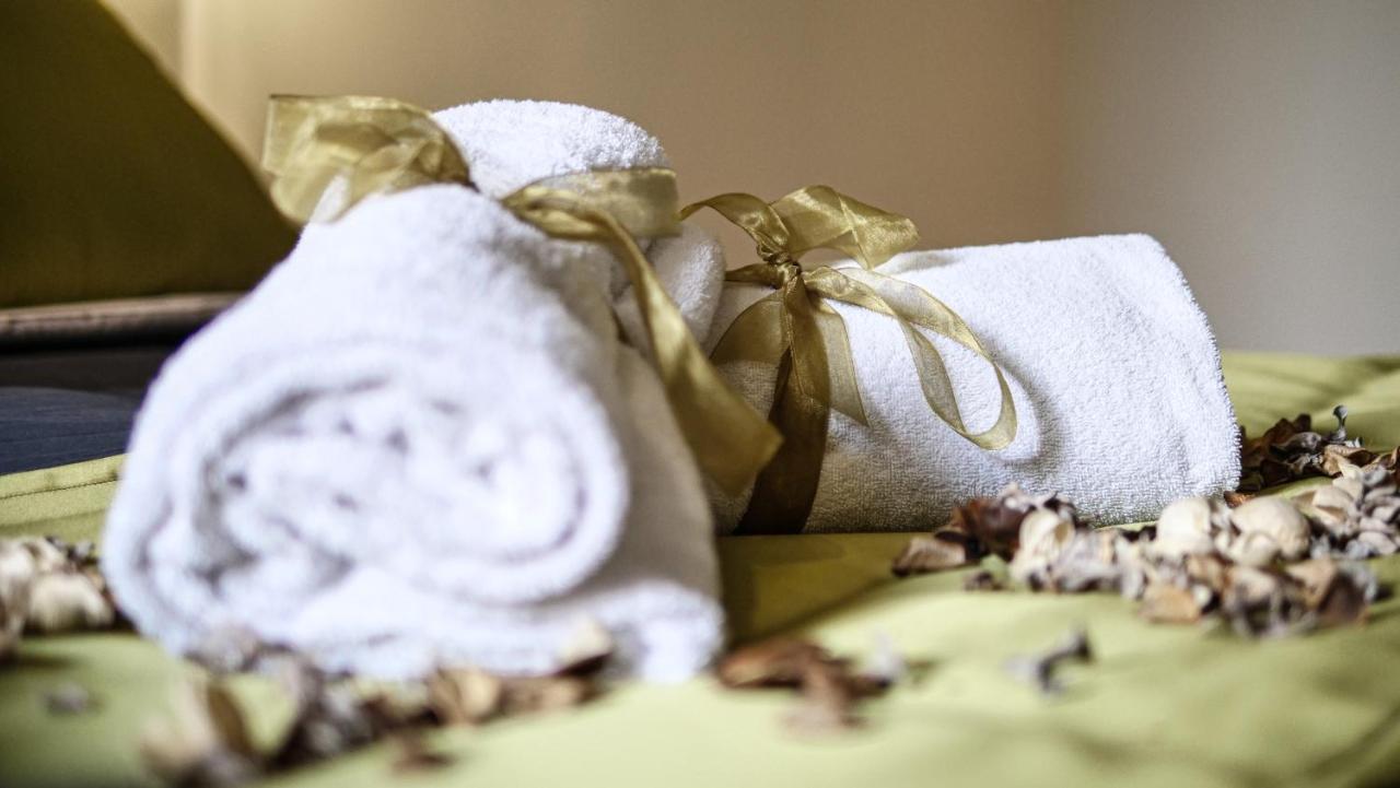 Giolitti Bed & Breakfast