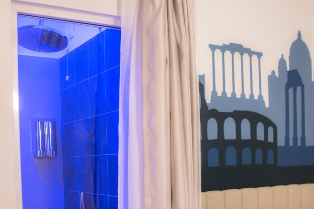 Maison d'hôtes Frattina Ff Italian Rome