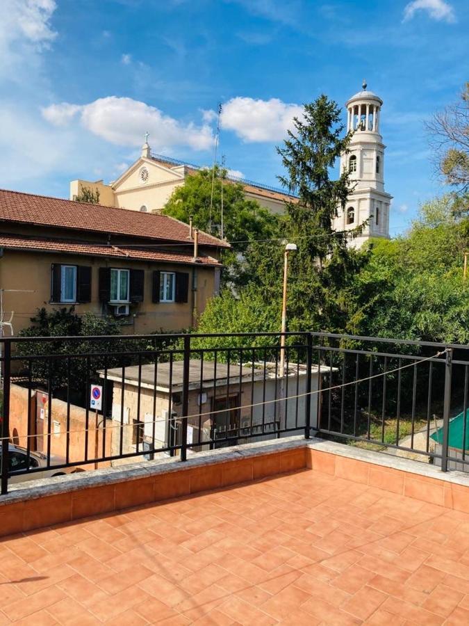 Villino Marcella *