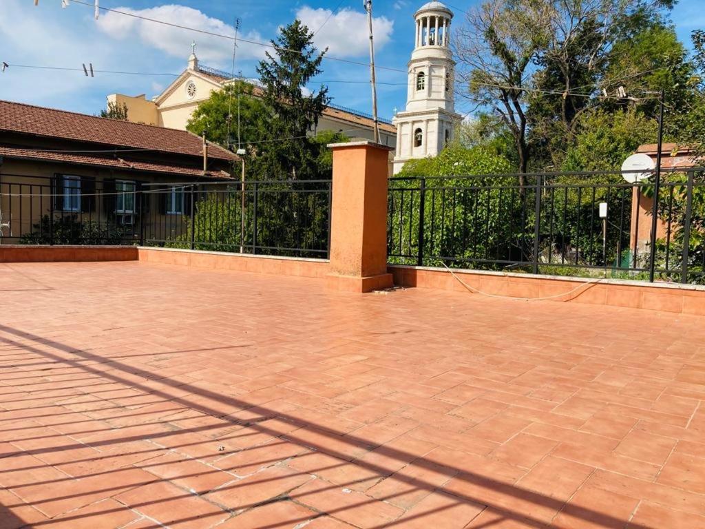 Villino Marcella Apartamento