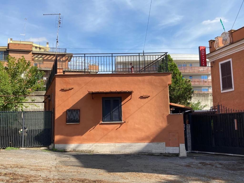 Villino Marcella *