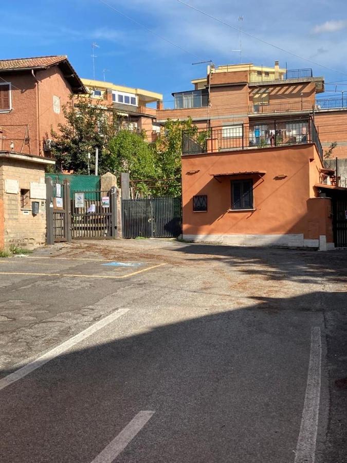 Apartamento Villino Marcella