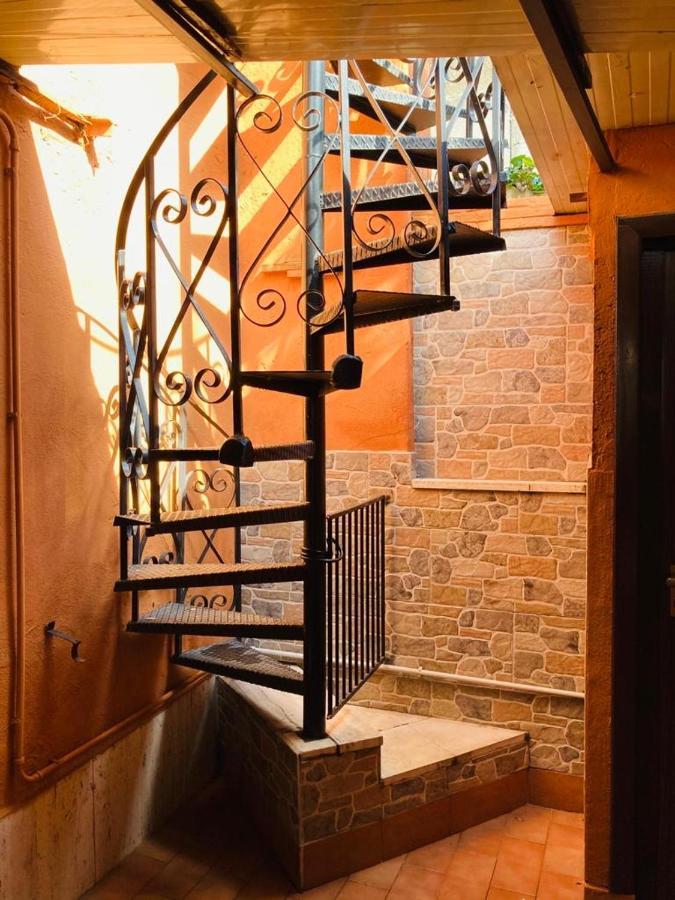 Apartamento Villino Marcella