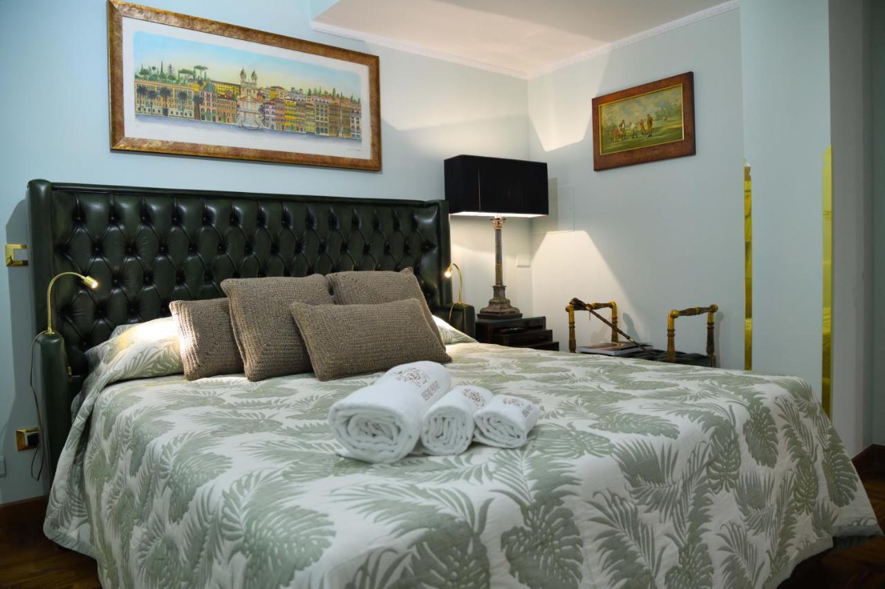 Regal House Capucci 6 * Rome
