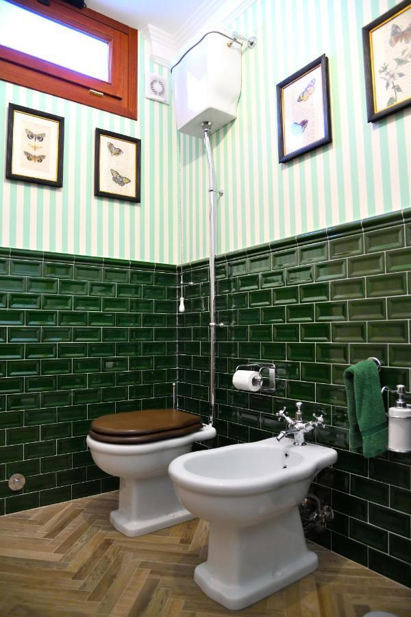Guest house Regal House Capucci 6