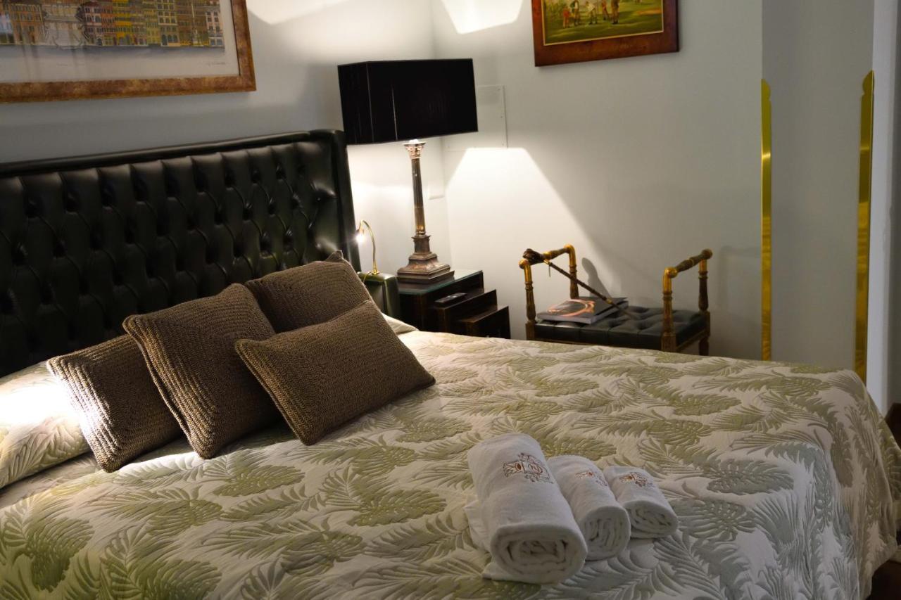 Guest house Regal House Capucci 6 Rome